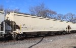 TILX 642542 - Trinity Industries Leasing